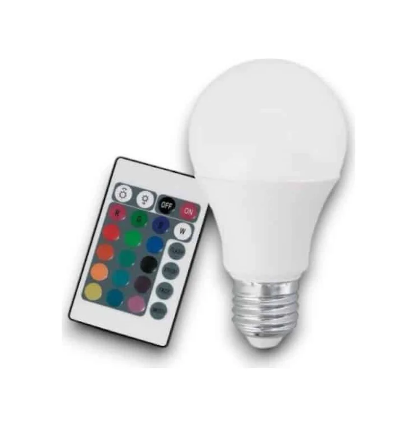 Rgb Lamba - Lisinya