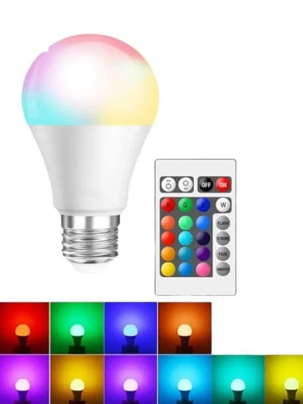RGB LAMBA Fiyatı, Yorumları ve Özellikleri