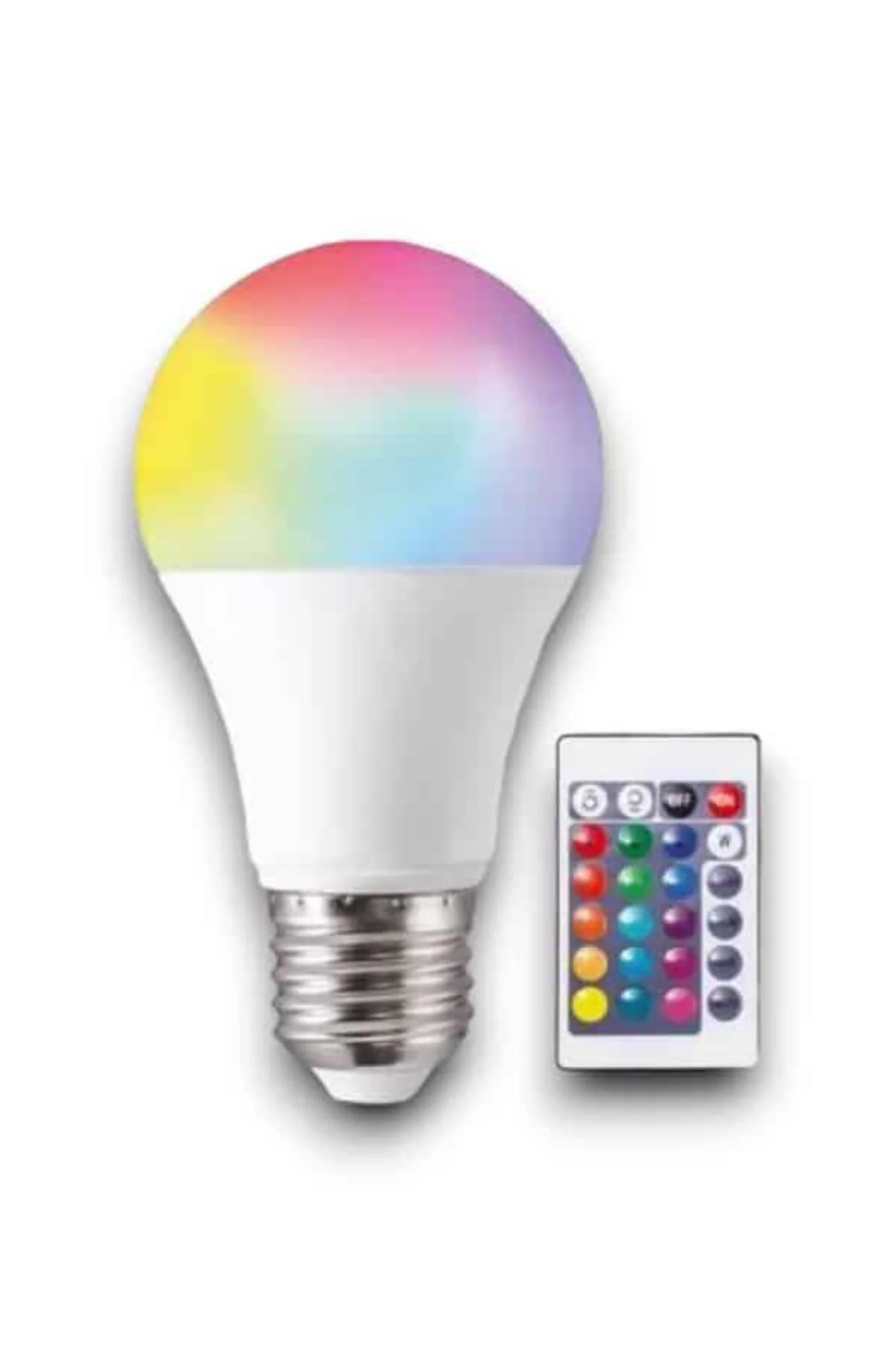 Rgb Lamba Rgb Lamba
