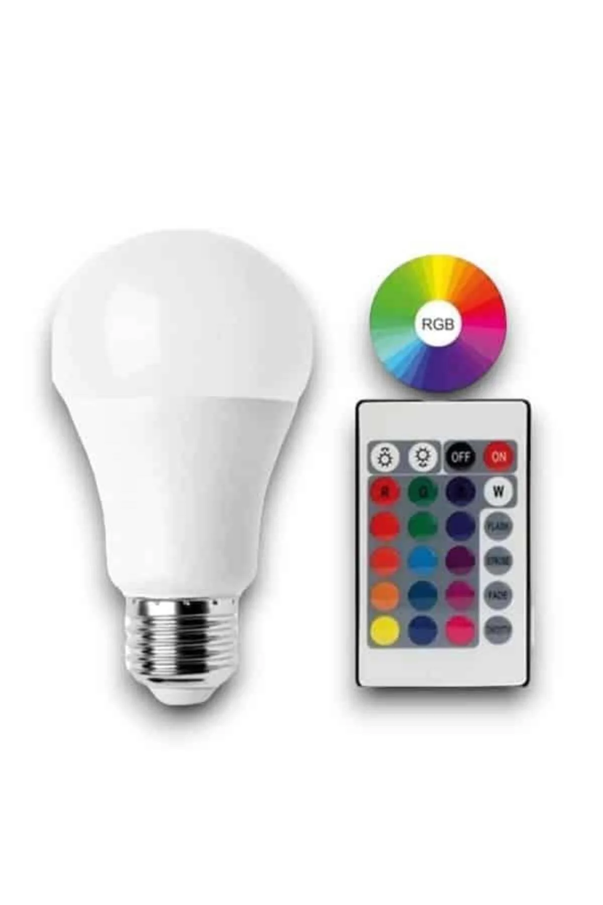 Rgb Lamba Rgb Lamba - Görsel 4