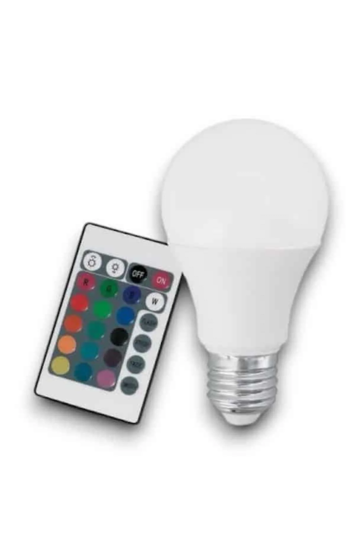 Rgb Lamba Rgb Lamba