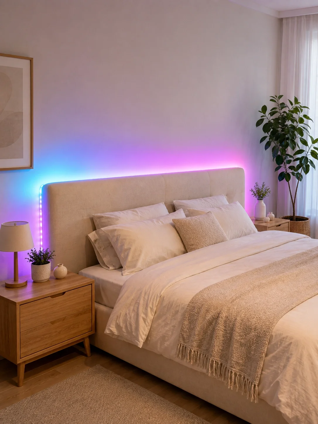 RGB LED 5 METRE RGB LED 5 METRE