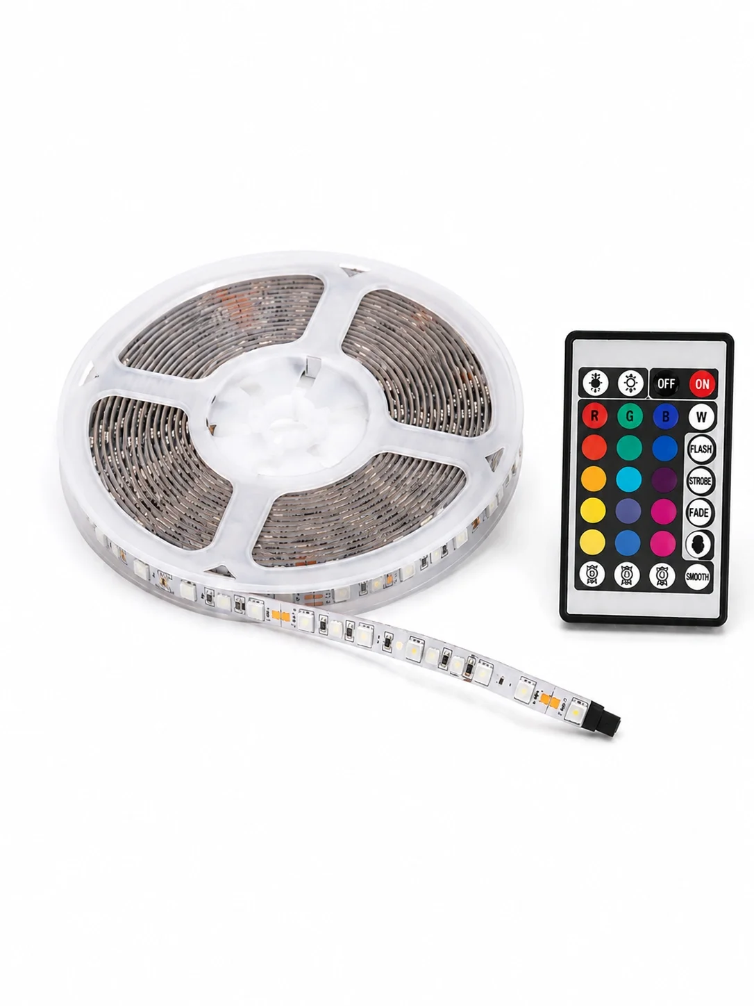 RGB LED 5 METRE RGB LED 5 METRE