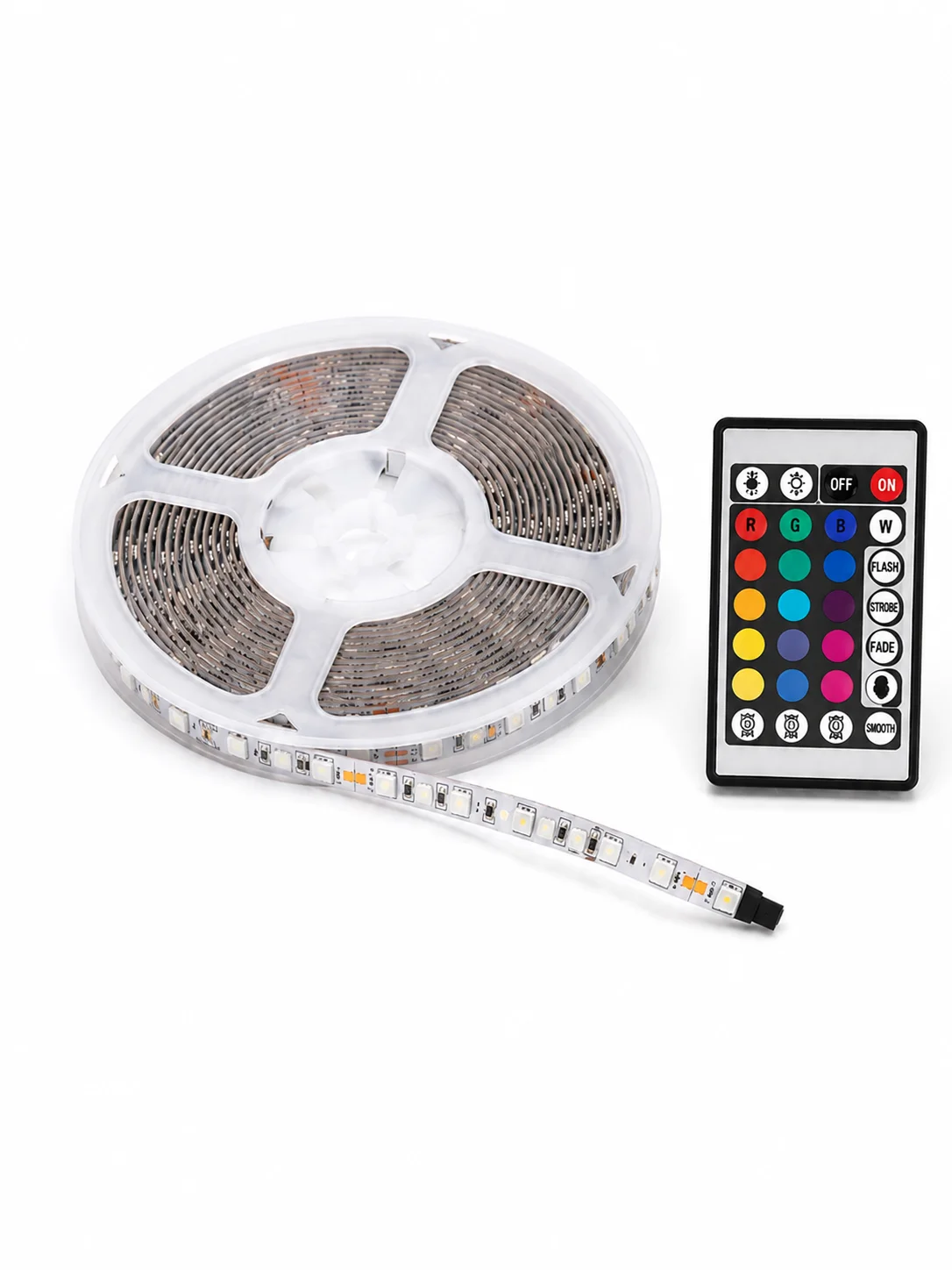 Rgb Led 5 Metre