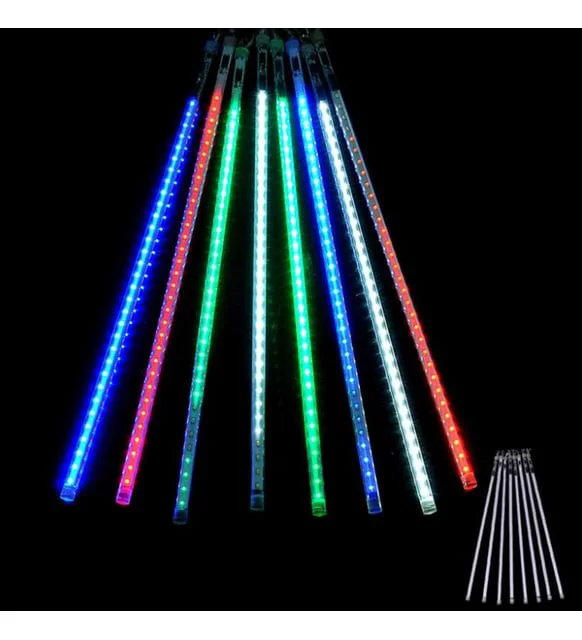 RGB LED Aydınlatma Paneli
