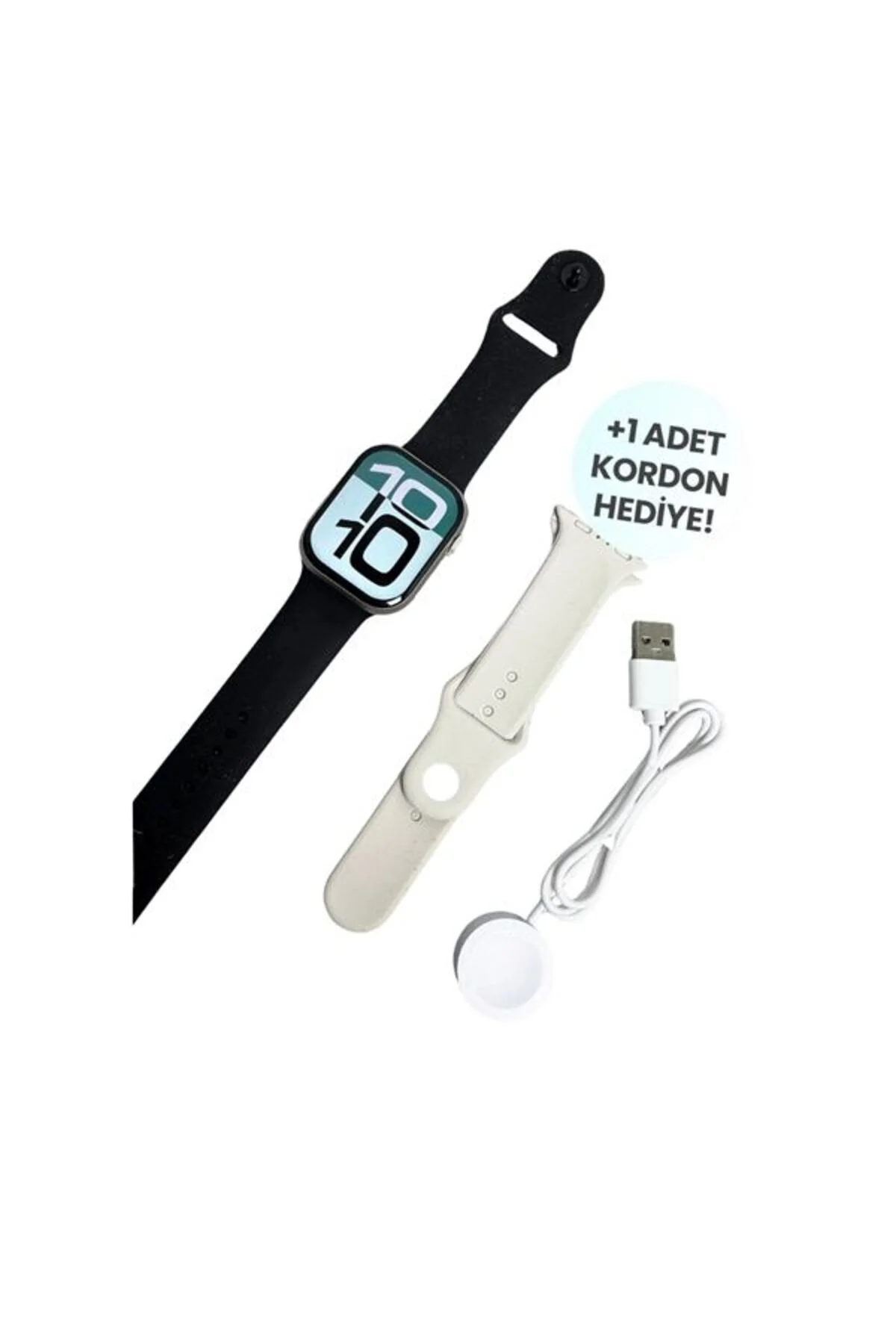 Rgb Neon Led Şerit Işık Kumandalı Usb Girişli Su Geçirmez Şerit L