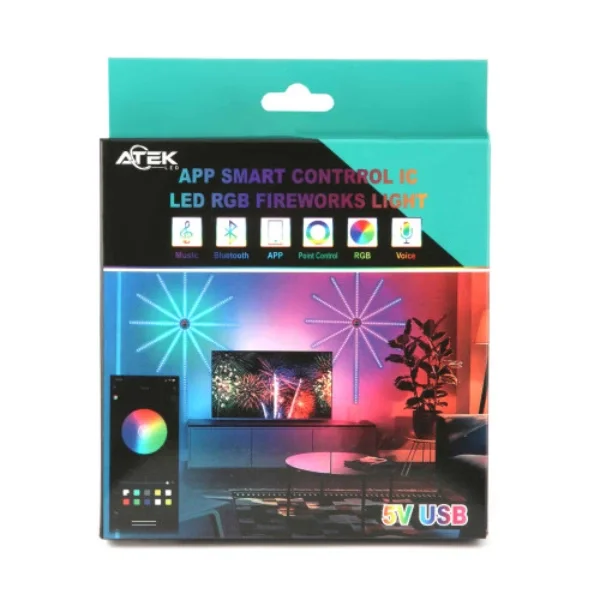 RGB Şerit LED İç Mekan Palmiye Model Fiyatı, Yorumları ve Özellikleri