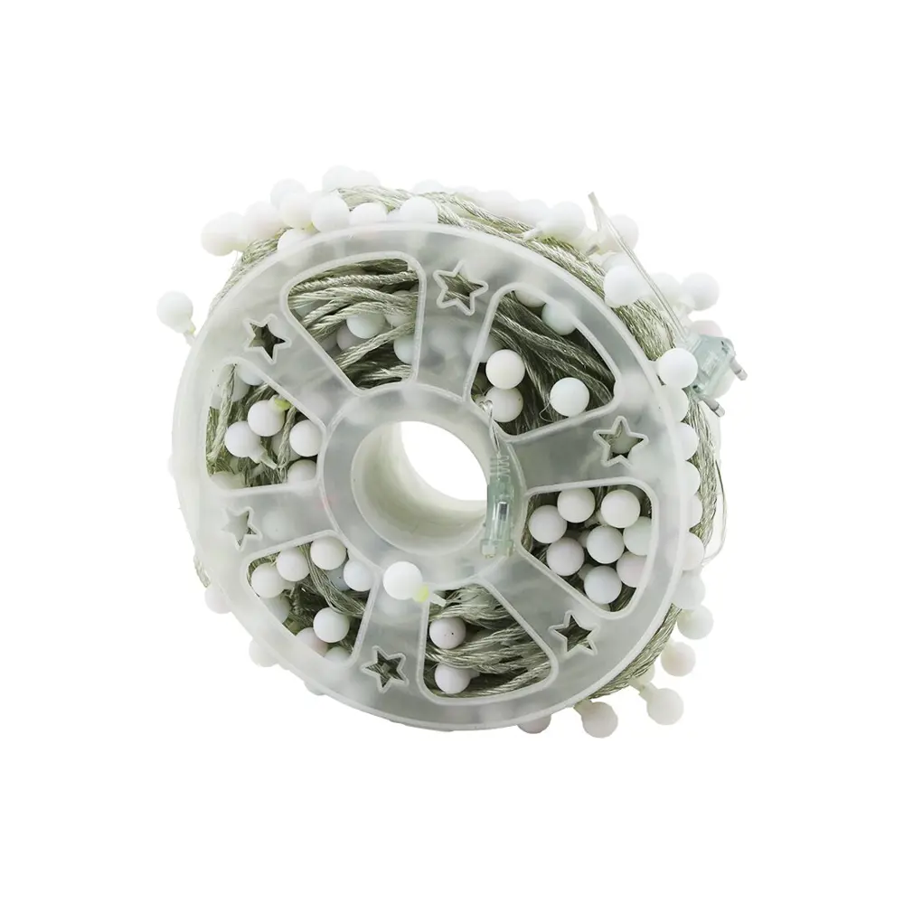 RGB - TOP 50MT FİŞLİ FONKSİYONLU ŞERİT LED - DEKOR LAMBA (4741)