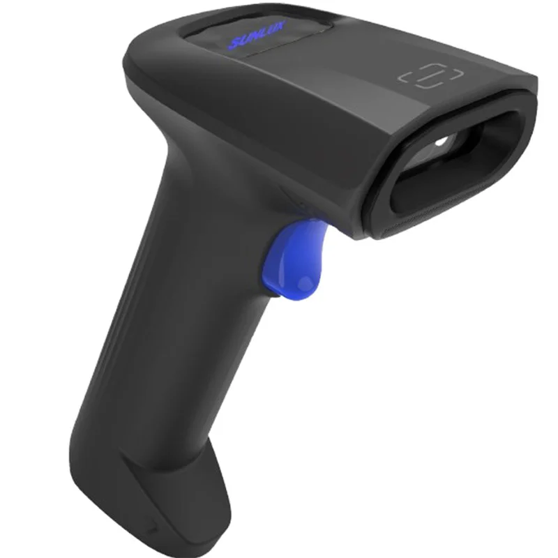 RH10 2D Karekod Kablolu USB Barkod Okuyucu – Beyaz LED, 60fps, 640x480 Çözünürlük, USB ve RS-232C Fiyatı, Yorumları ve Özellikleri