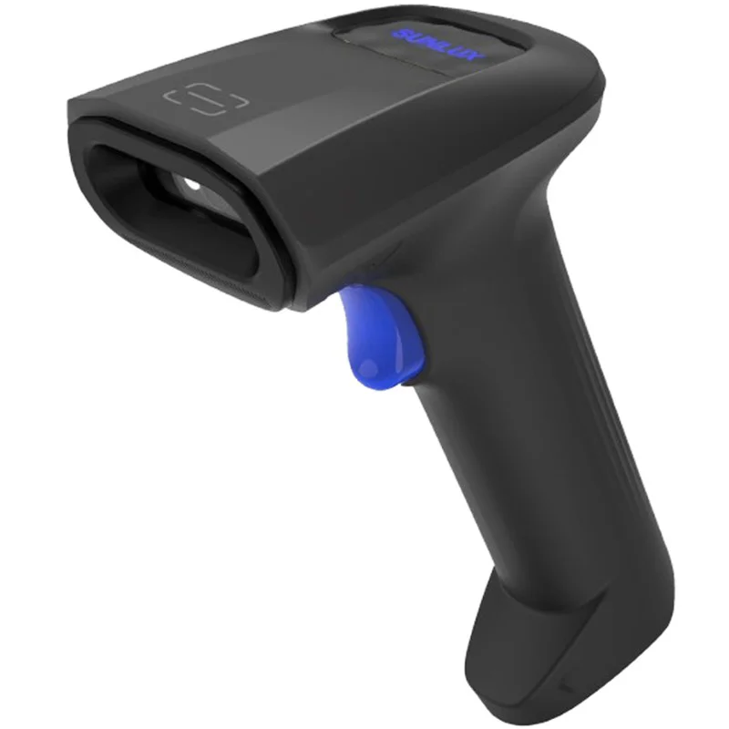 RH10 2D Karekod Kablolu USB Barkod Okuyucu – Beyaz LED, 60fps, 640x480 Çözünürlük, USB ve RS-232C Fiyatı, Yorumları ve Özellikleri