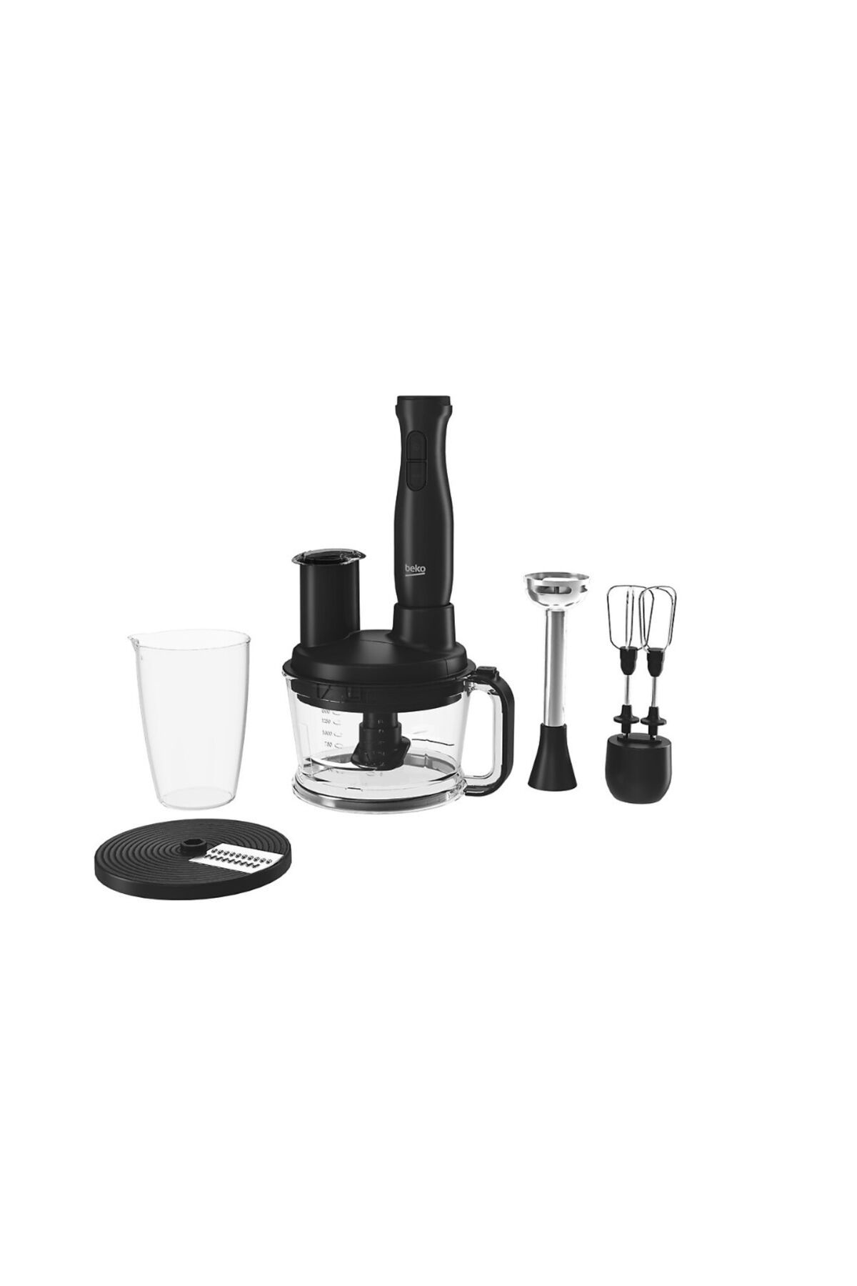 Beko Rhb 2410 1500 W Blender Seti