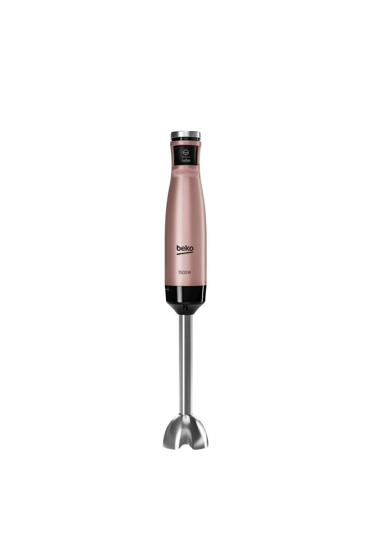 Beko Rhb 5050 R Floral Rose 1500 W Blender Seti Rose Gold