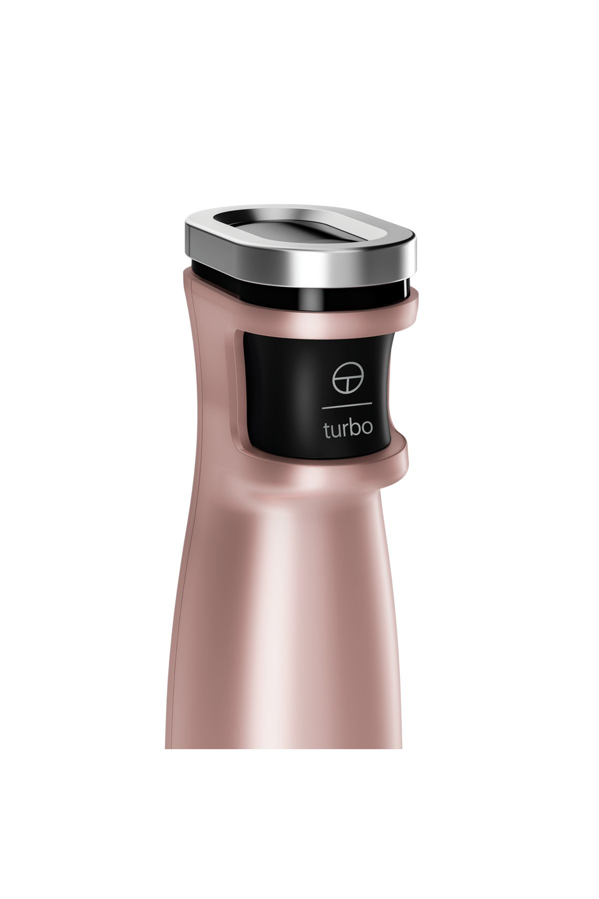 Beko Rhb 5050 R Floral Rose 1500 W Blender Seti Rose Gold