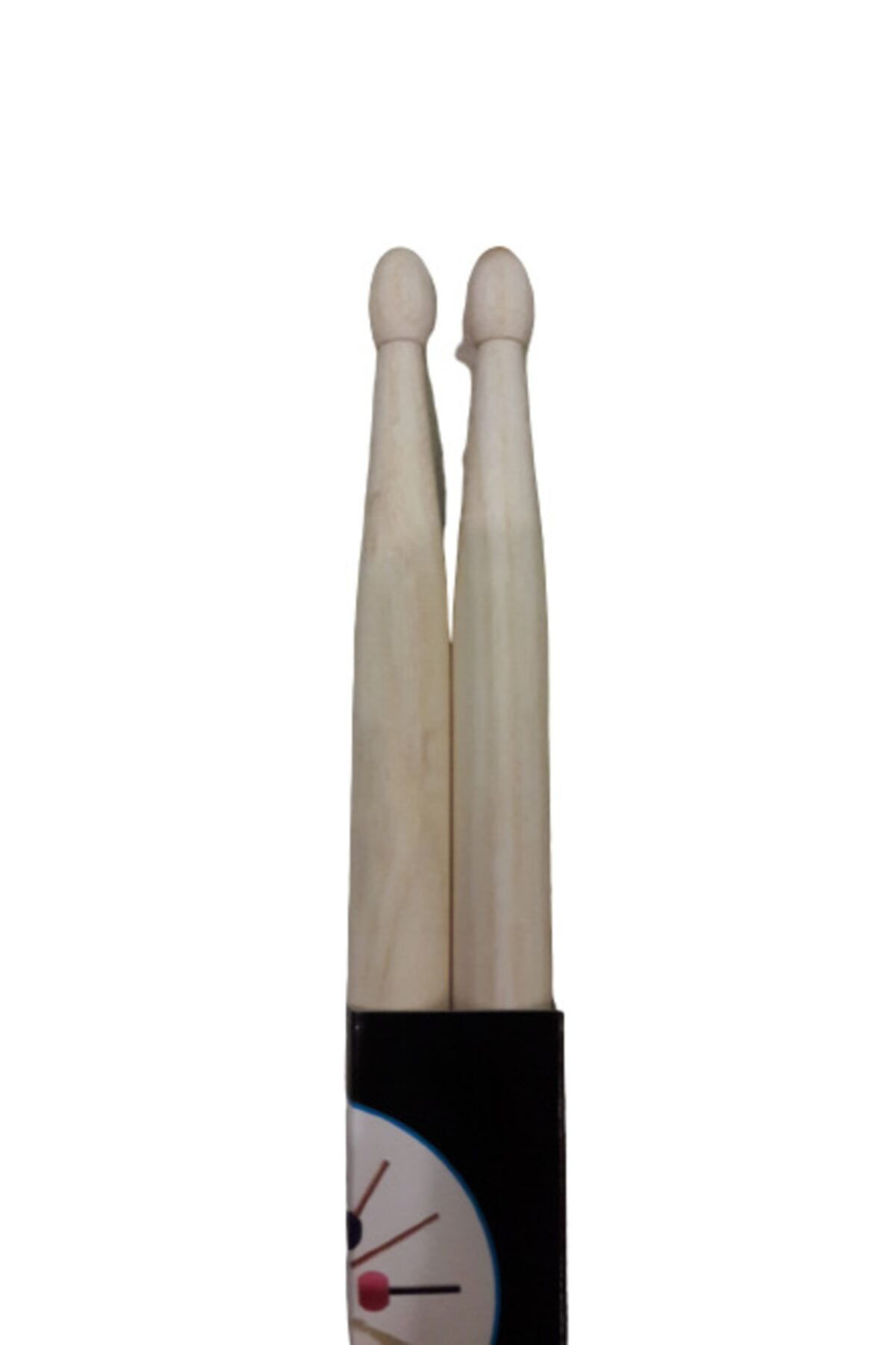 Cox Rhythm Percussion Drumsticks 5A Bateri Bageti - Davul Bageti 5A