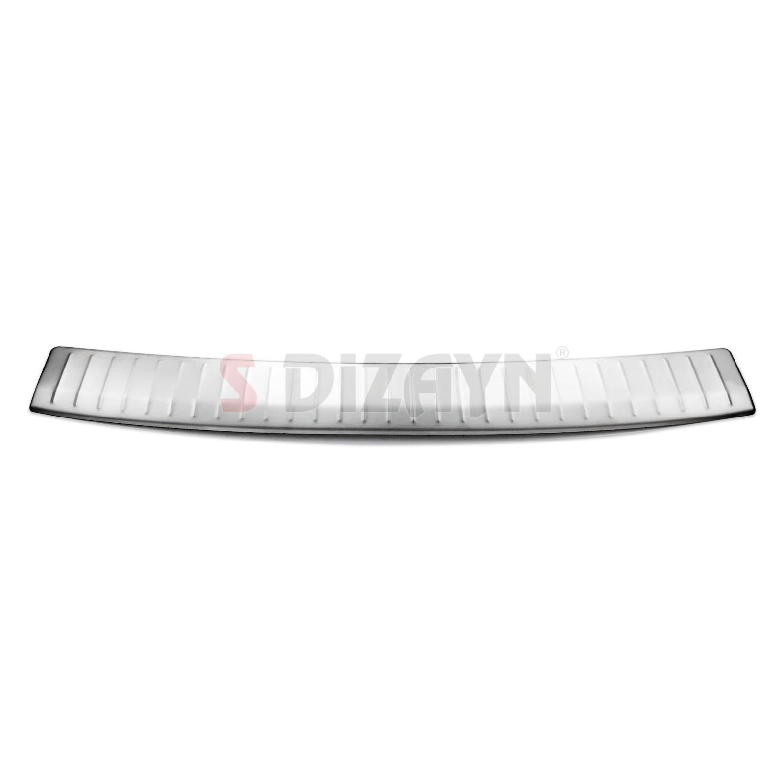 riant Sw Krom Arka Tampon Eşiği 2005-2011 riant Sw Krom Arka Tampon Eşiği 2005-2011
