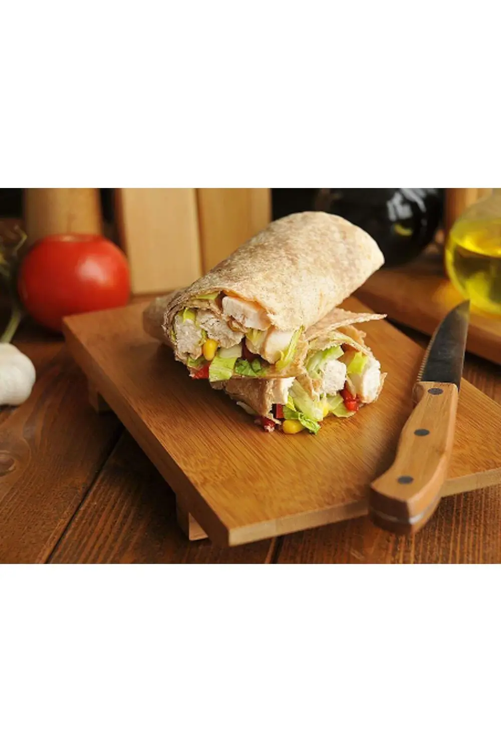 Riba - Servis Tahtası Küçük 	Bkrb1