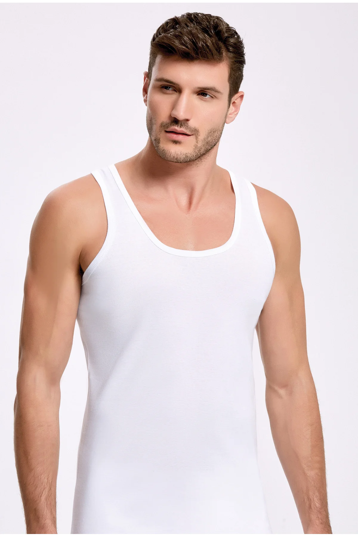 RİBANA ERKEK ATLET 1118 (6 ADET)