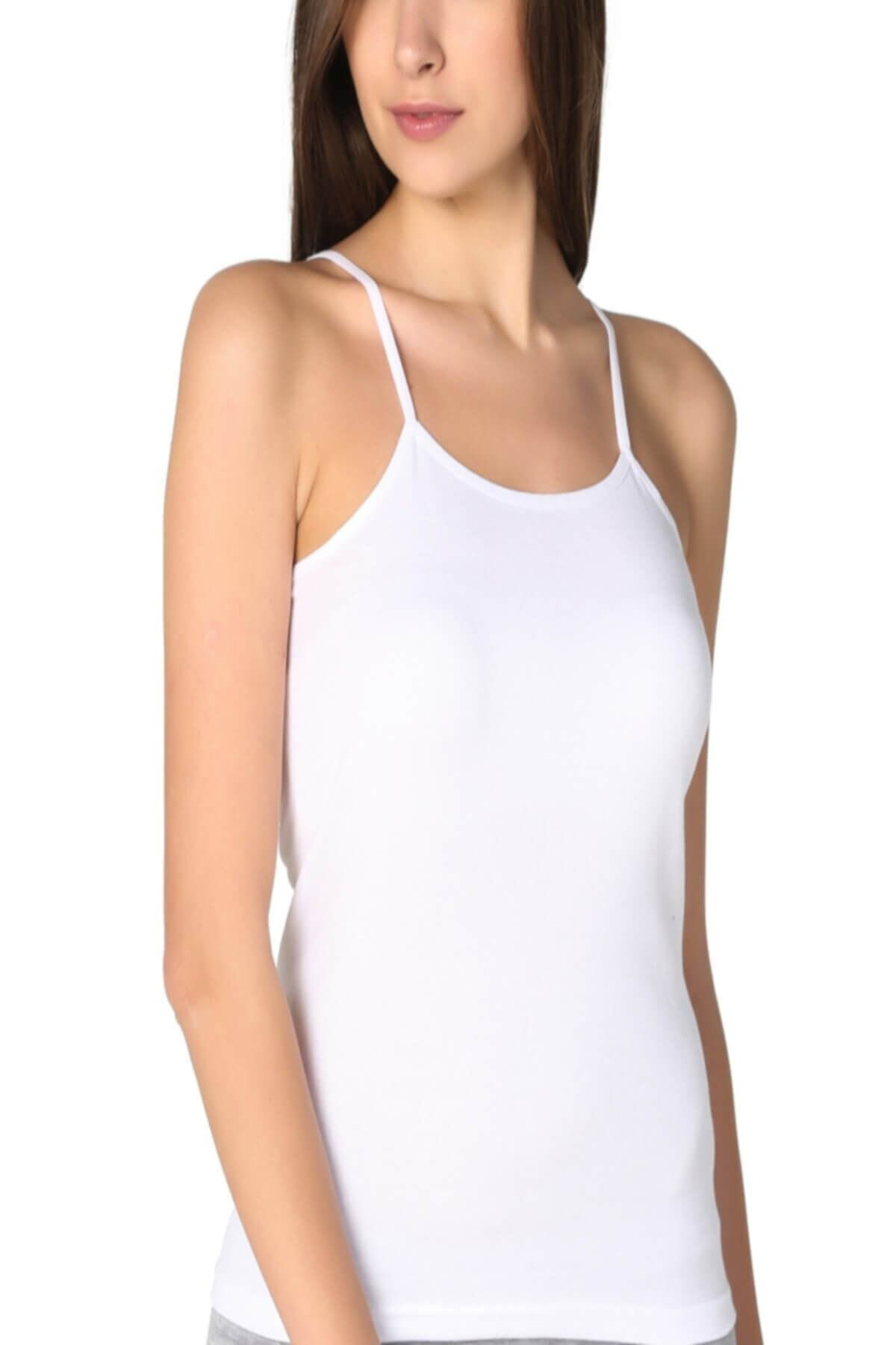 Ribana Ip Askılı Kadın Atlet