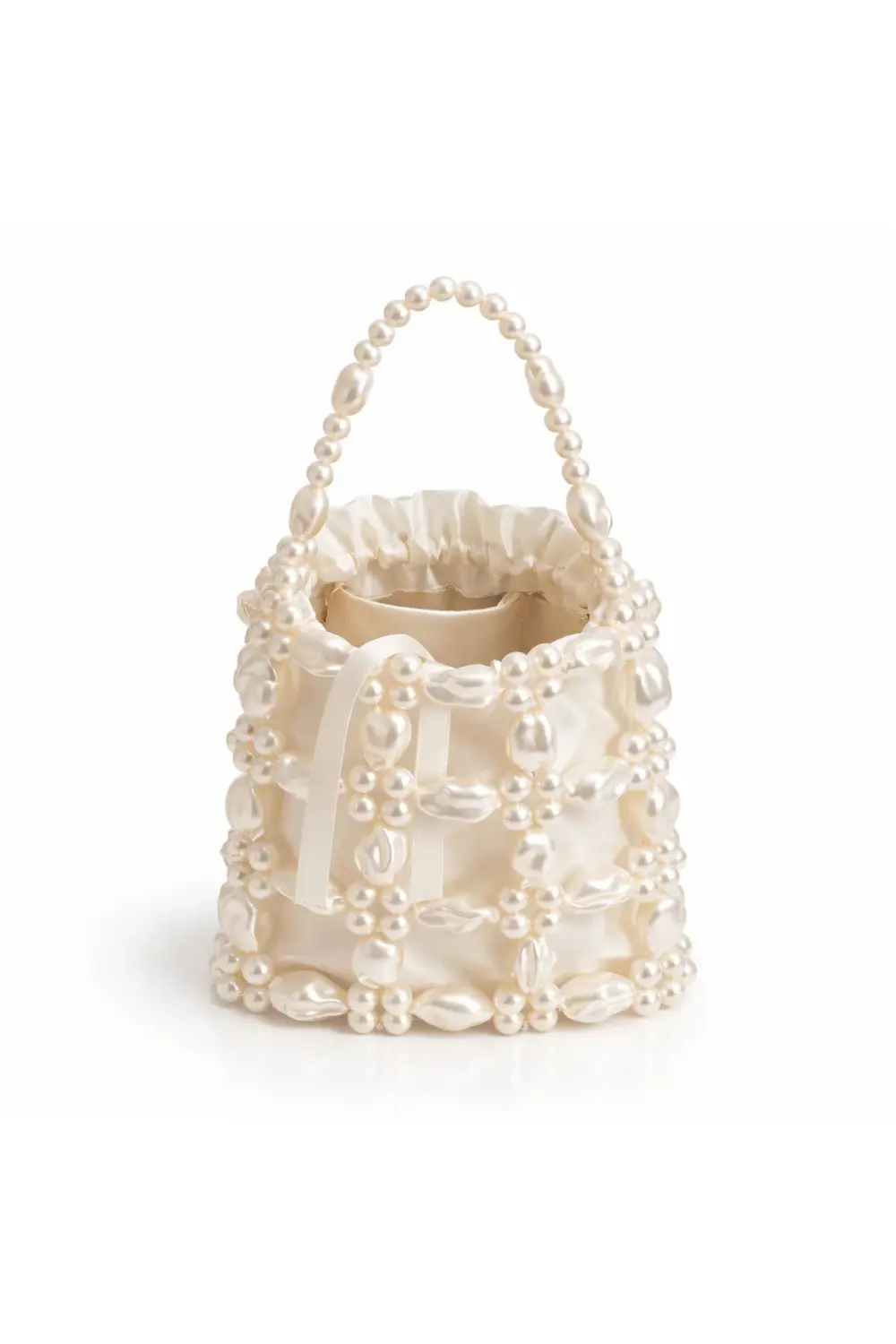 Ribbon Pouch Ribbon Pouch