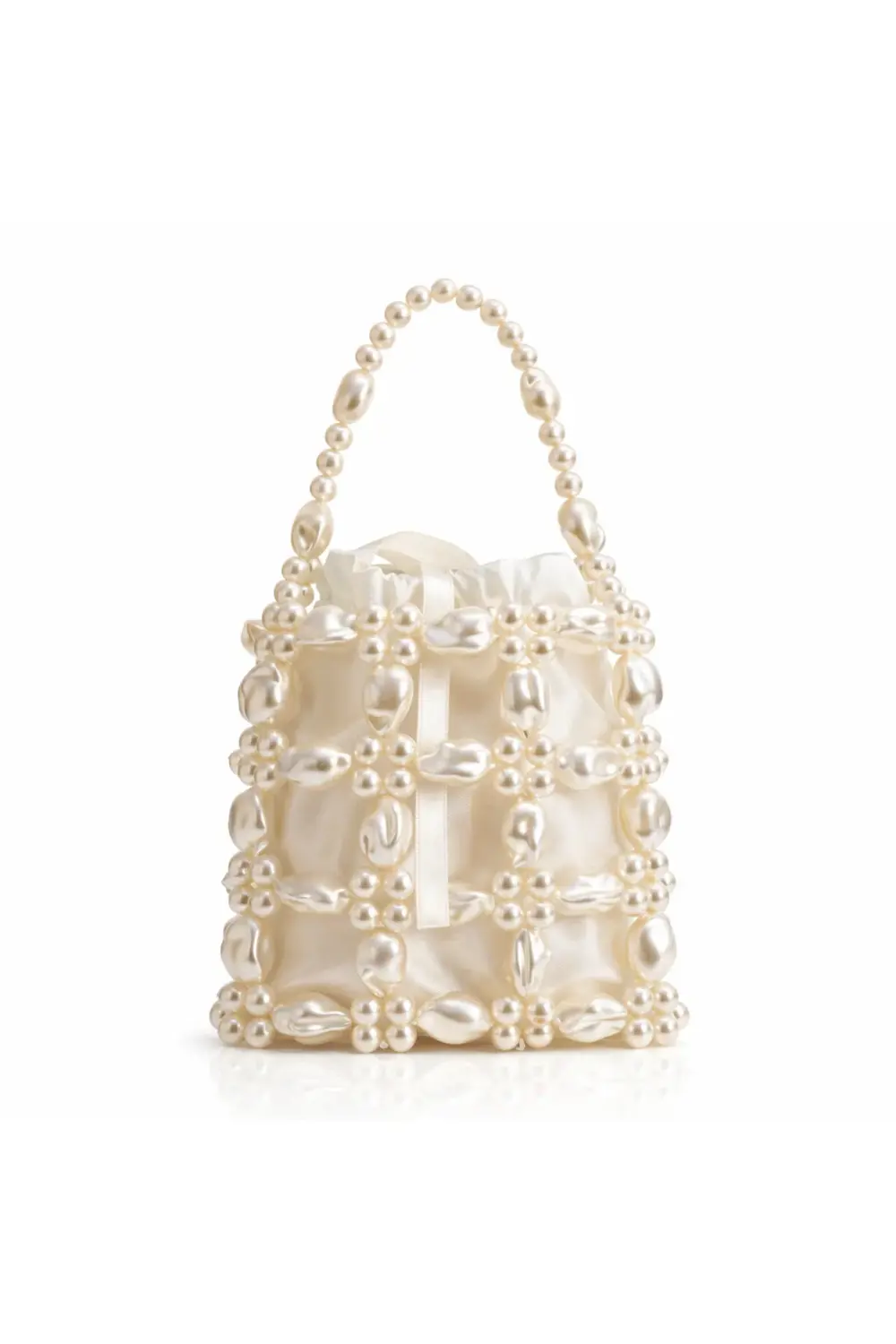 Ribbon Pouch Ribbon Pouch