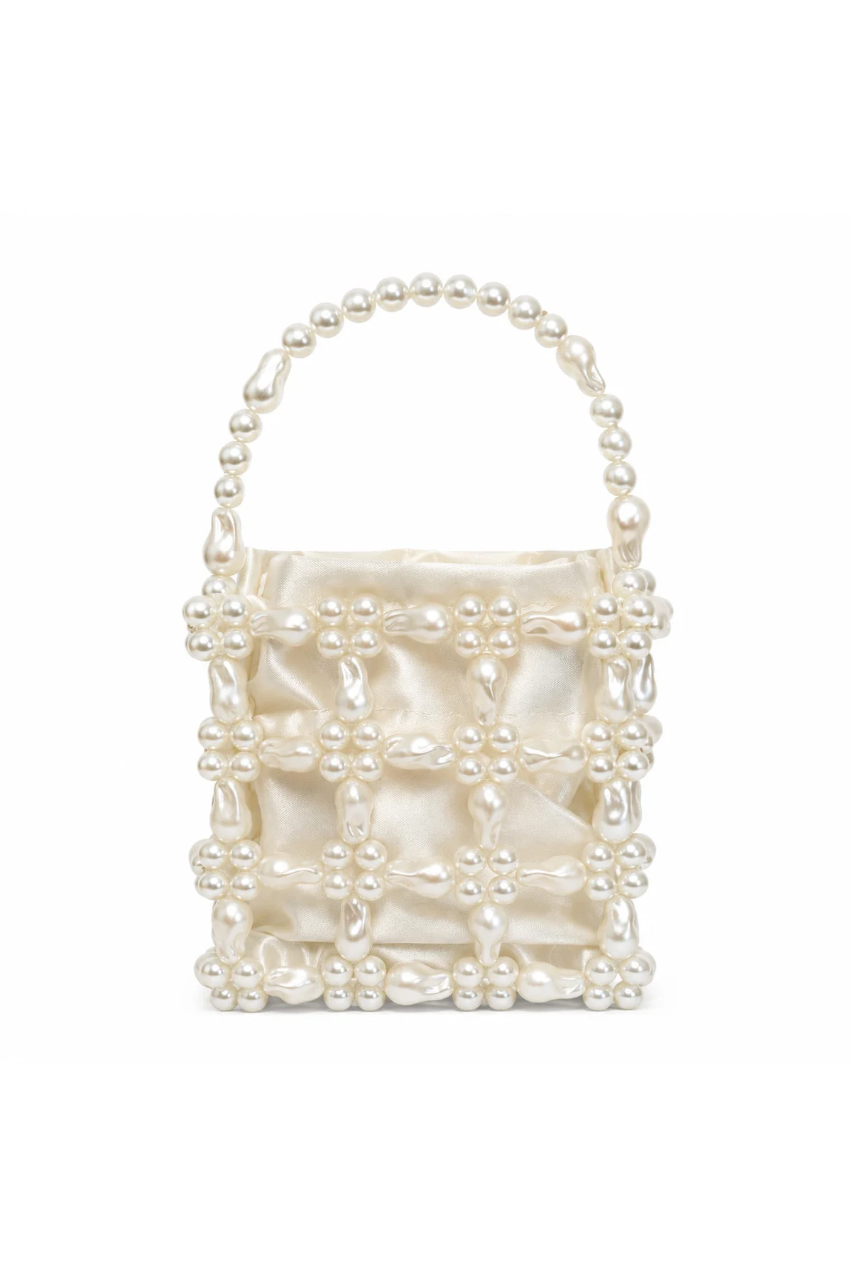 Ribbon Pouch
