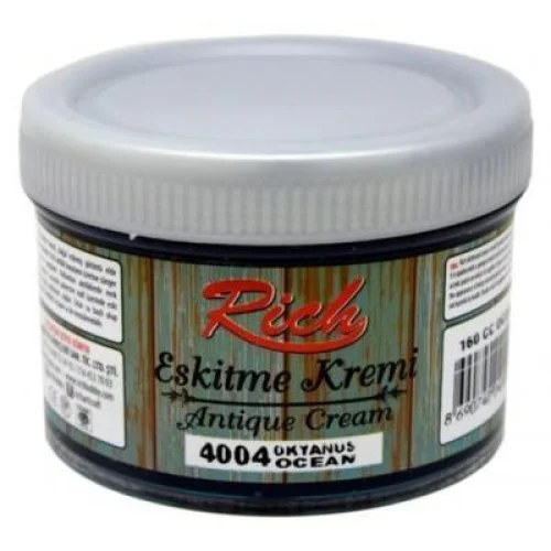 Rich Eskitme i 4004 Okyanus 150 cc Antique Cream
