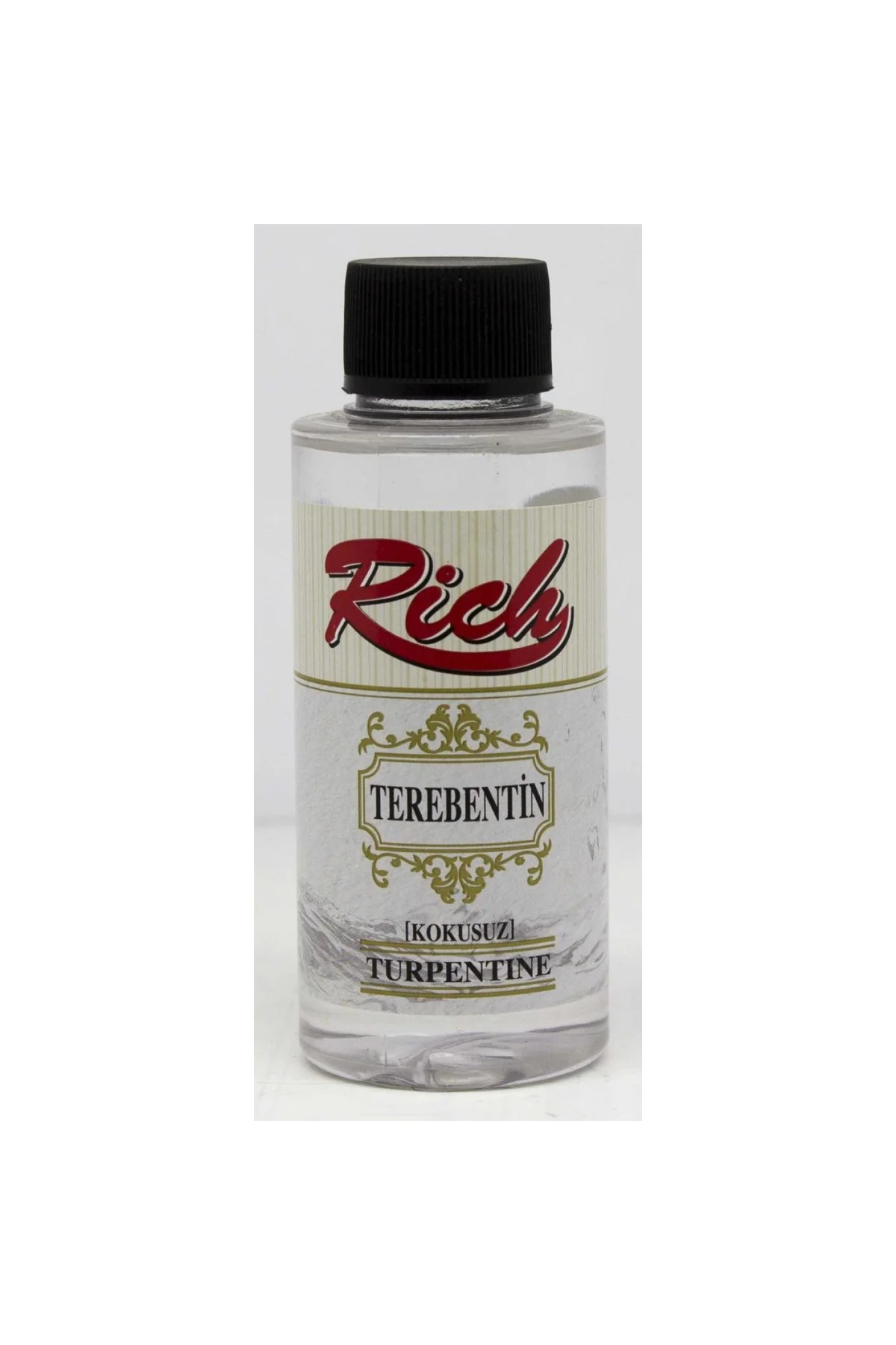RİCH TEREBENTİN 100CC