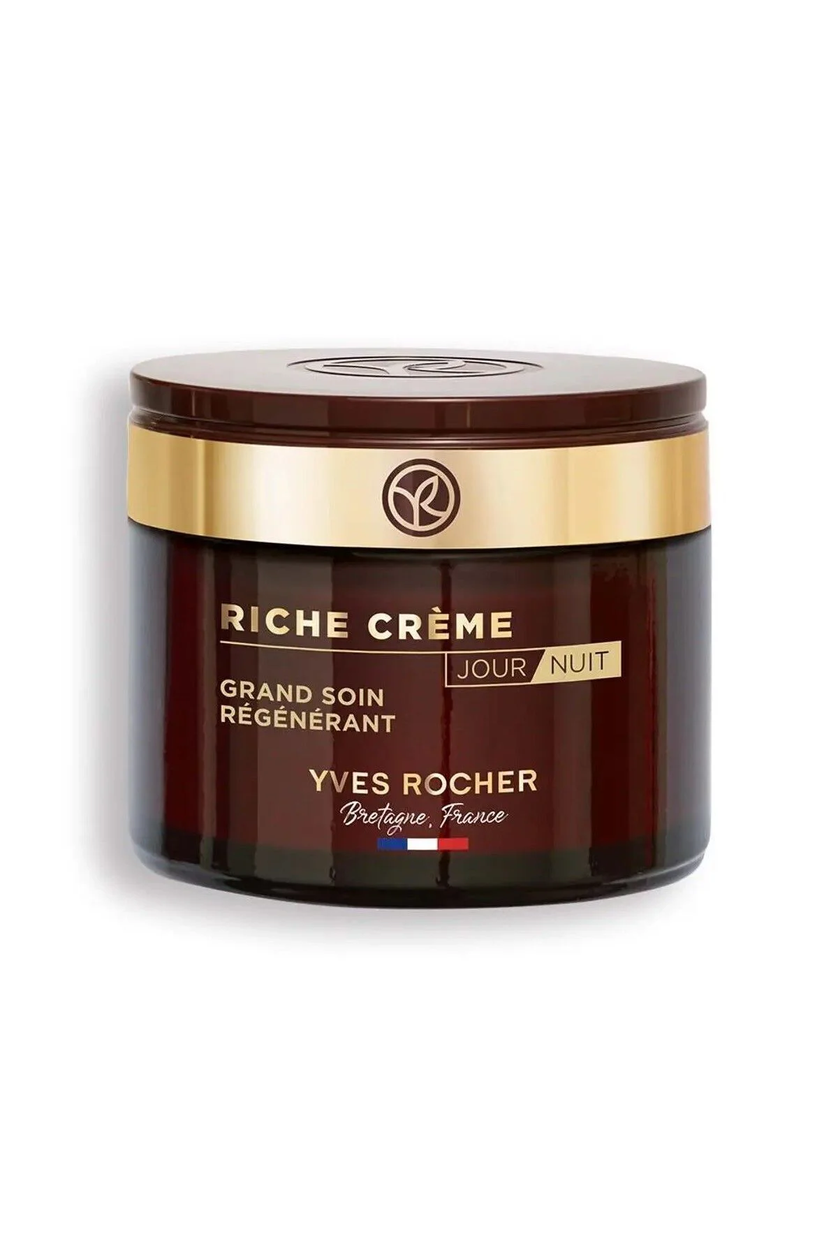 Riche Creme-A&E Vitaminli Besleyici Yaşlanma ve Kırışıklık Karşıt