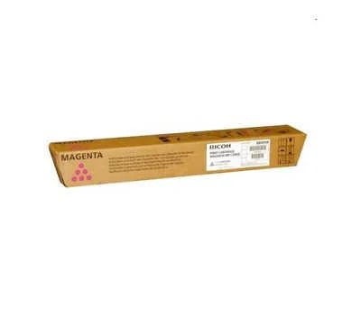 Ricoh MP C3000 884952 Magenta Original Toner MP-C2500, MP-C3000,