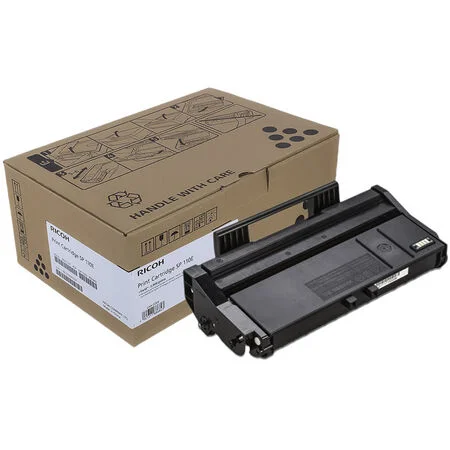 RICOH SP 101E 80 Gram 2000 Sayfaya Kadar Refill Toner RICOH SP 101E 80 Gram 2000 Sayfaya Kadar Refill Toner