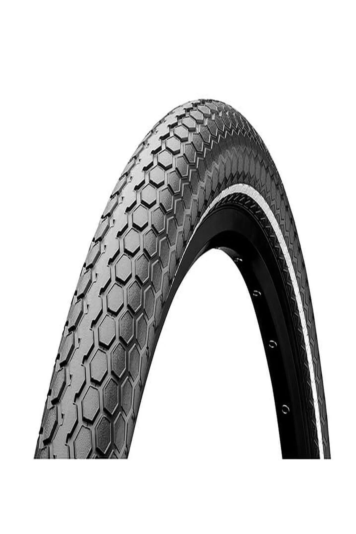 - Ride Cruiser - 28 x 2.00 - Dış Lastik Siyah (50-622) (çift 2 ad