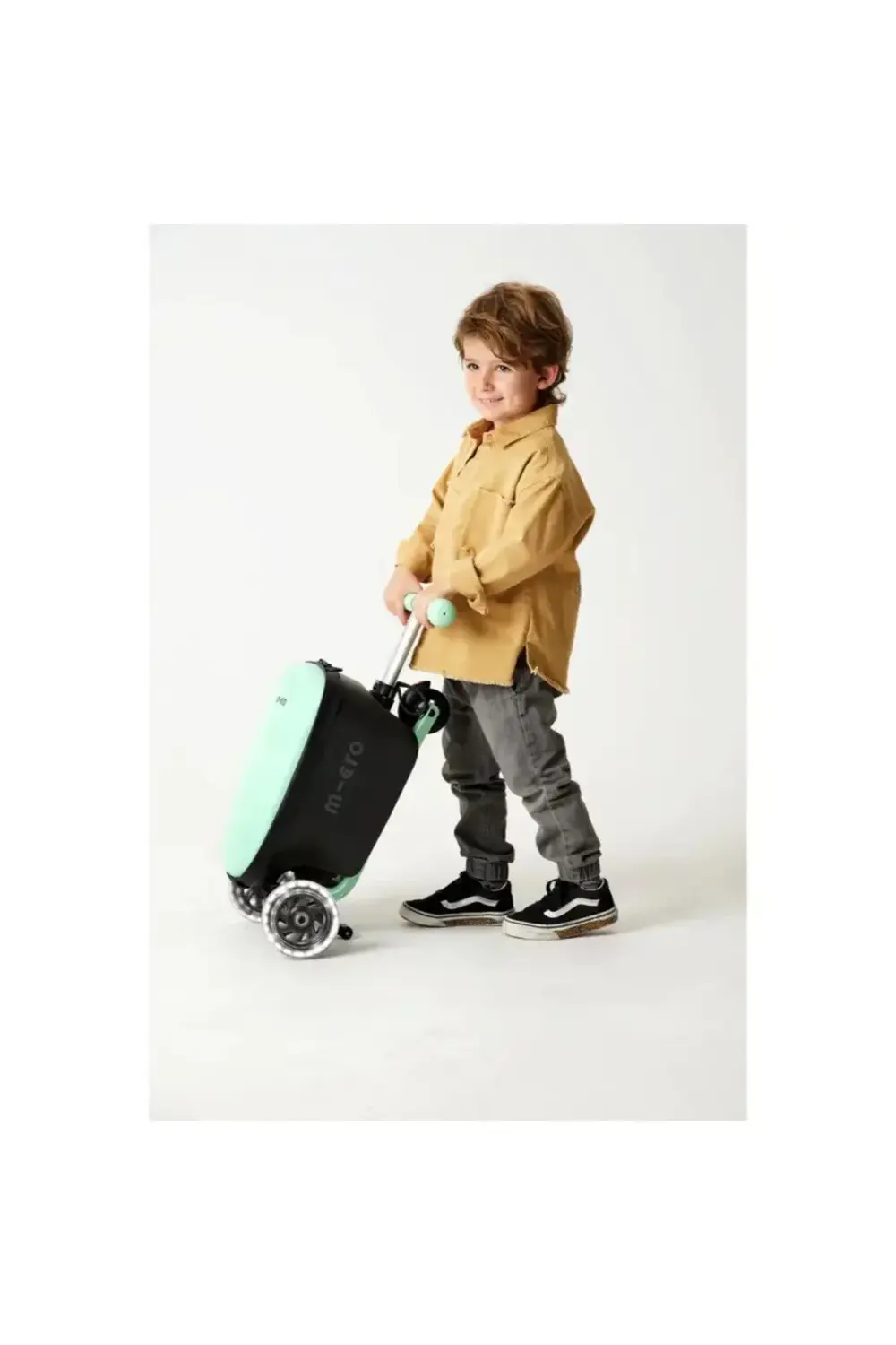 Ride On Luggage Junior