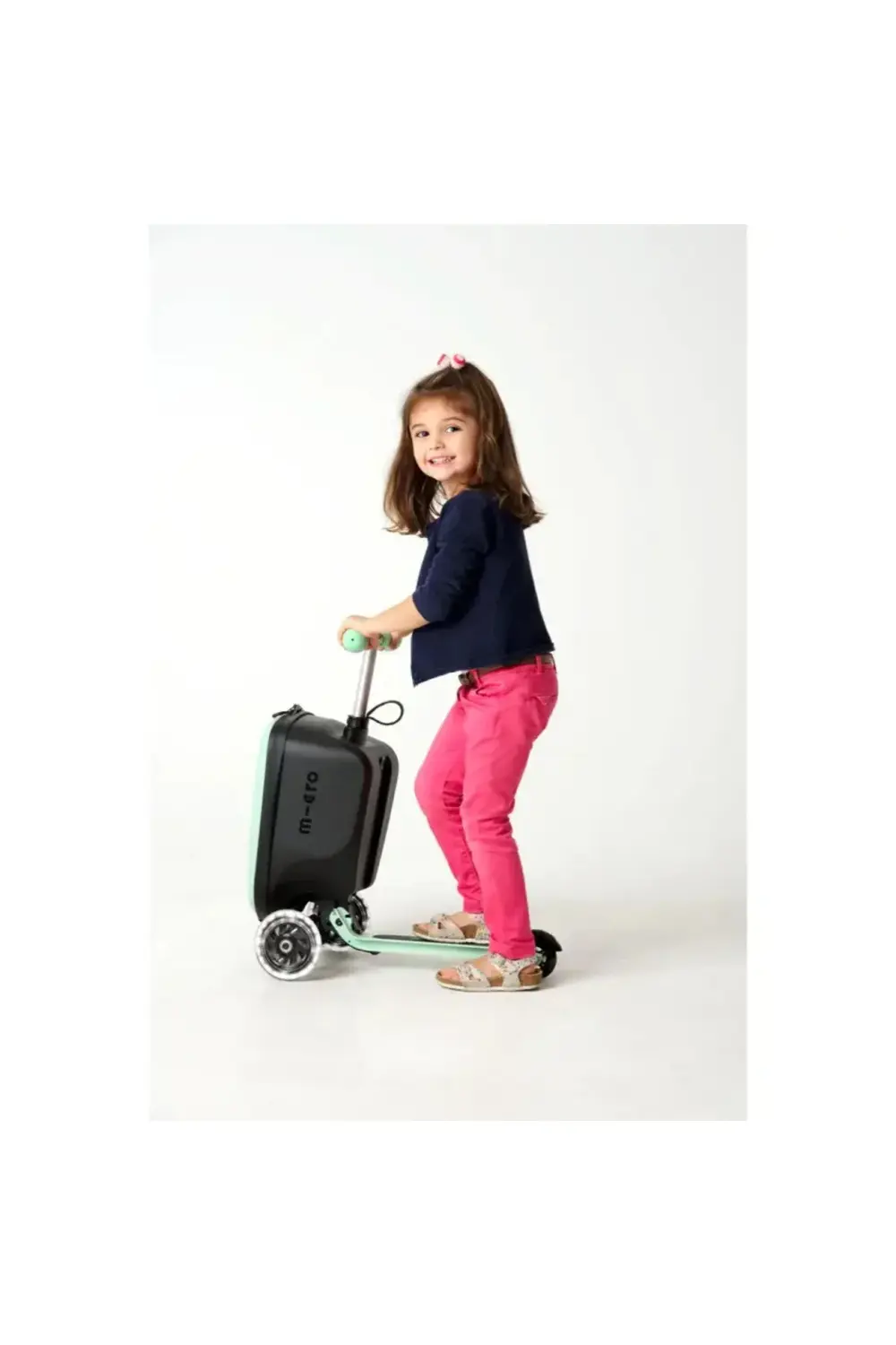 Ride On Luggage Junior