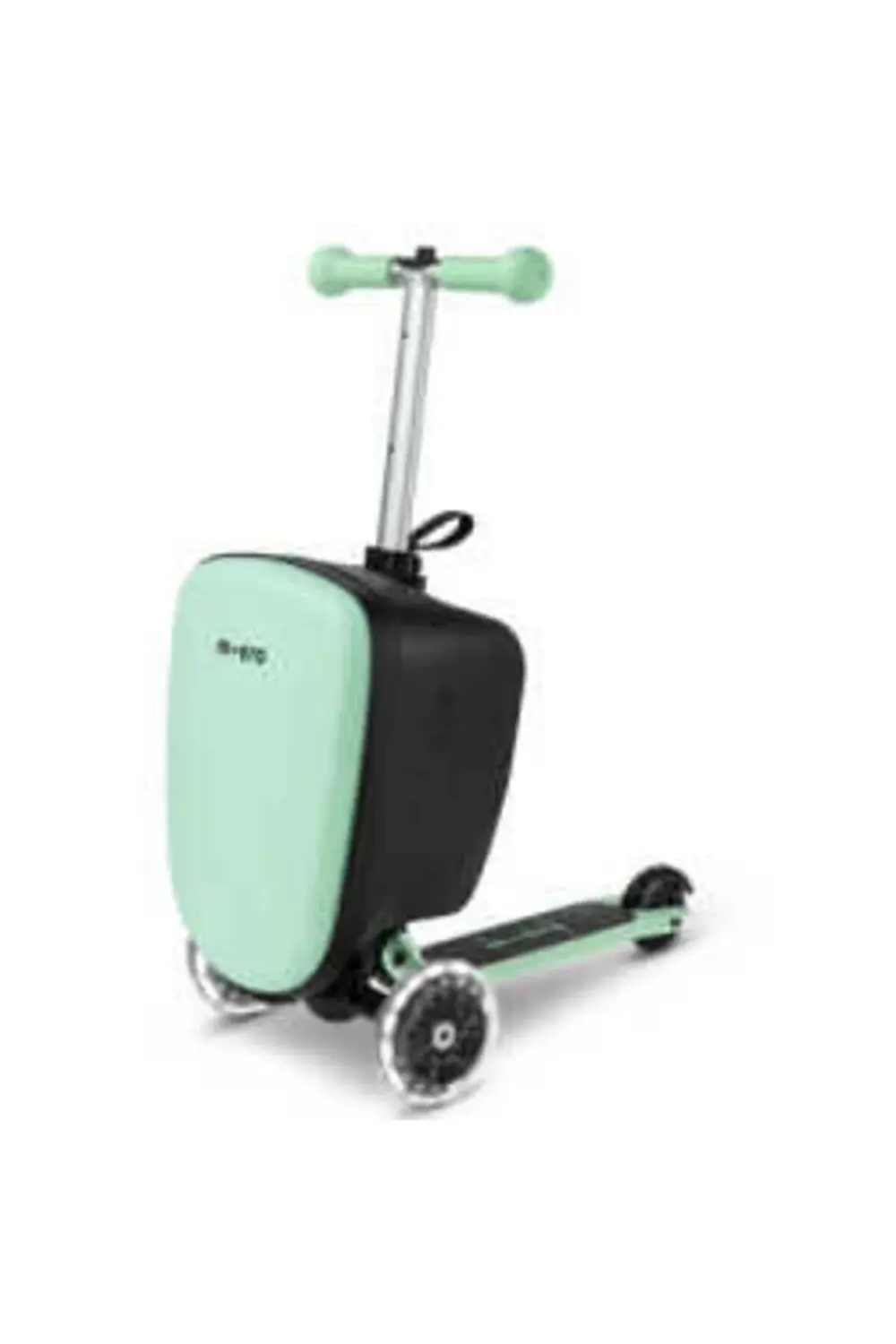 Ride On Luggage Junior