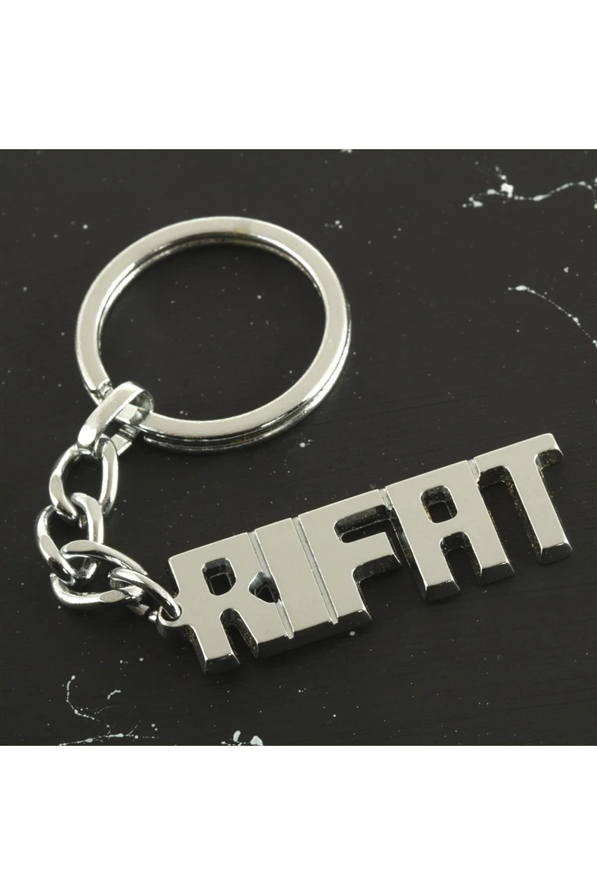 Rıfat () İsimli Anahtarlık-
