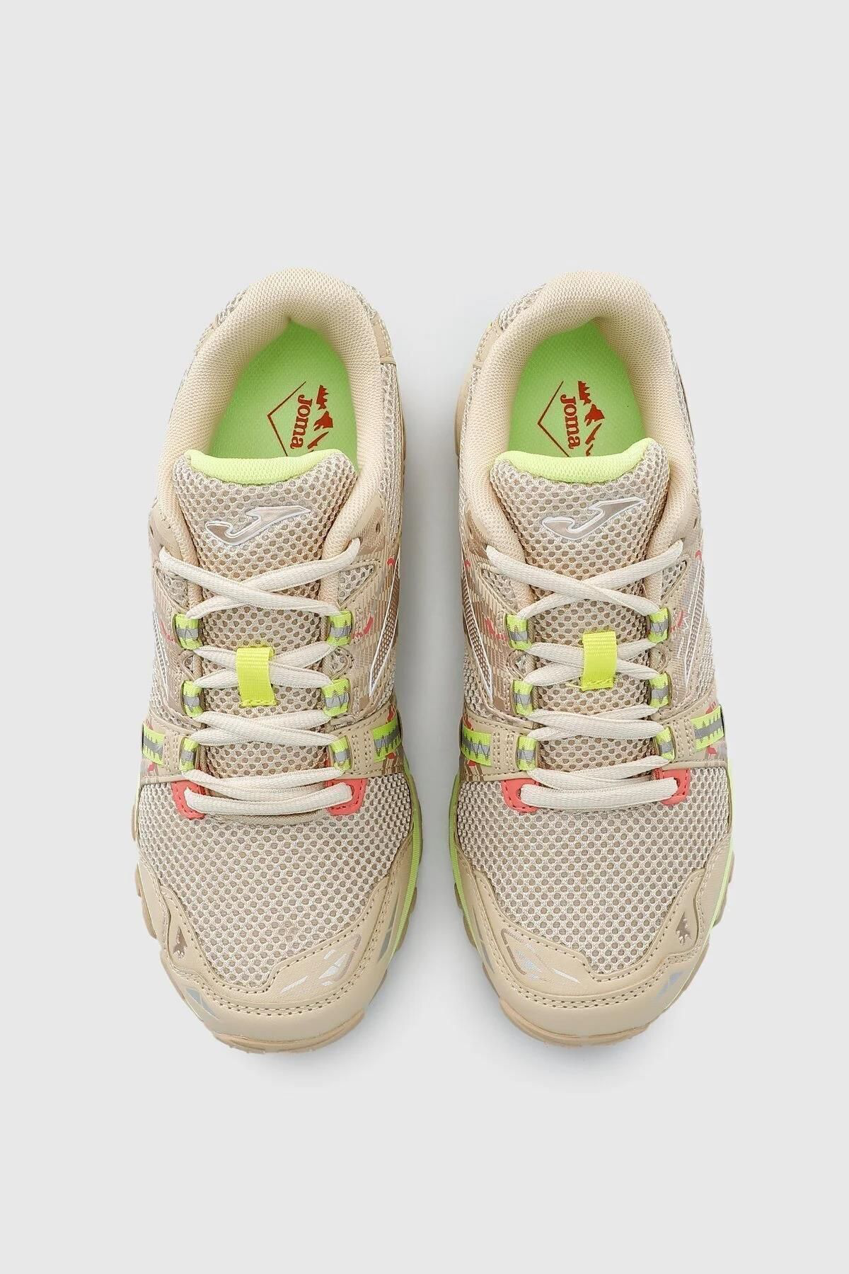 Joma Rıft Yürüyüş Ayakkabısı Tk.Rıft Men 2301 Black Yürüyüş Ayakkabısı