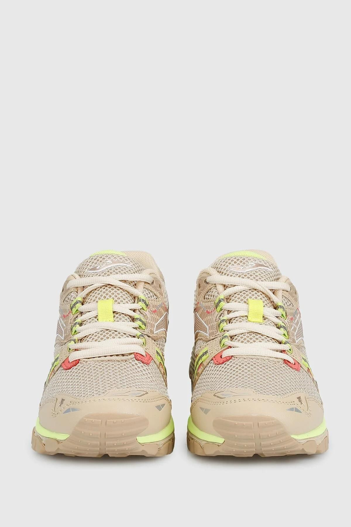 Joma Rıft Yürüyüş Ayakkabısı Tk.Rıft Men 2301 Black Yürüyüş Ayakkabısı