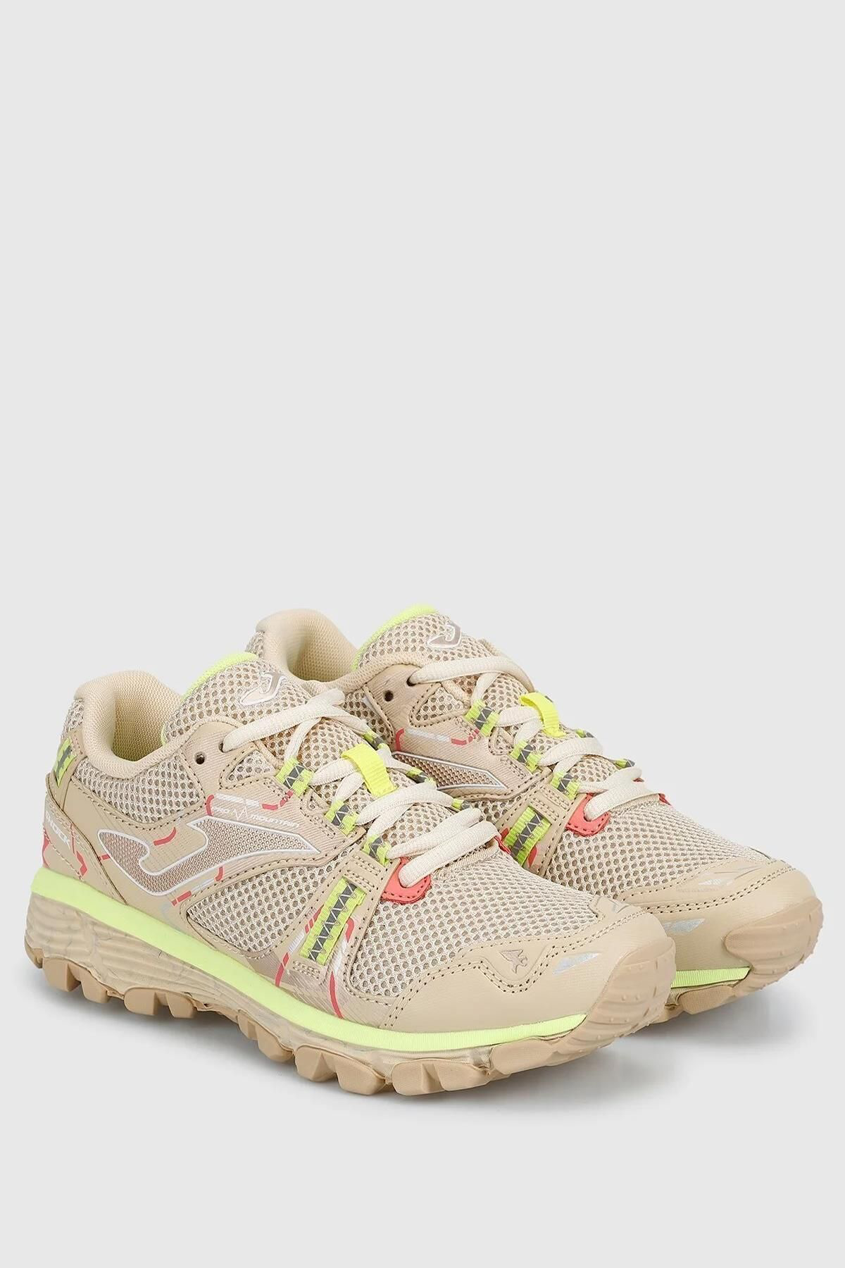 Joma Rıft Yürüyüş Ayakkabısı Tk.Rıft Men 2301 Black Yürüyüş Ayakkabısı