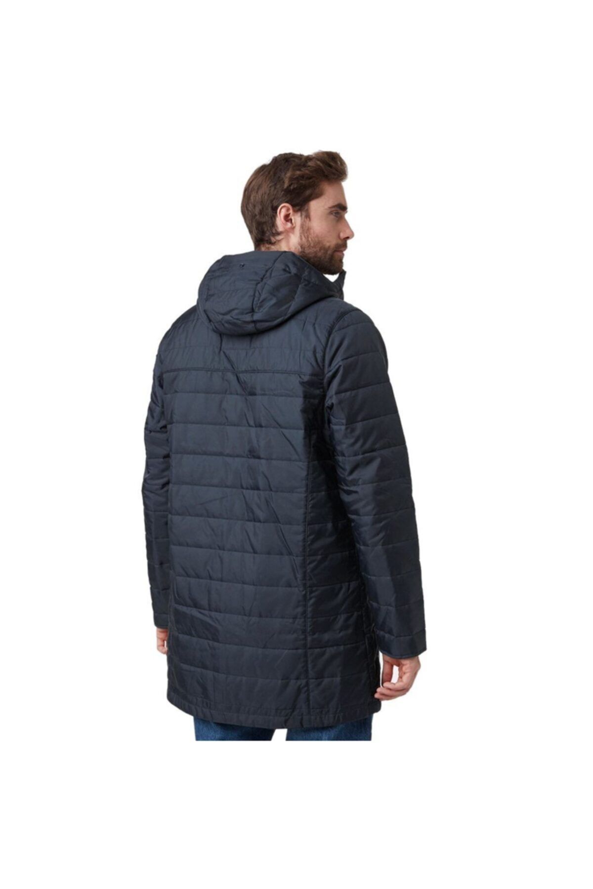 Rigging Coat Erkek Outdoor Mont