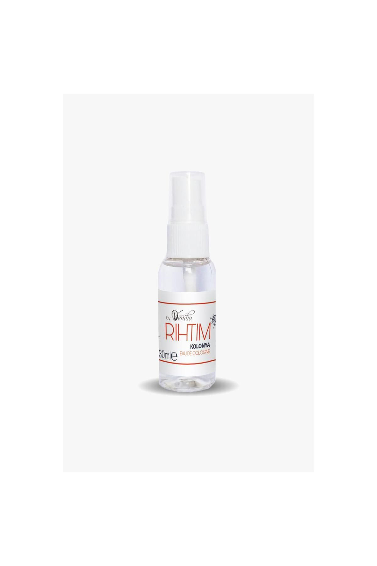 Rıhtım Cep Boy Kolonya Eau De Cologne 30 ML
