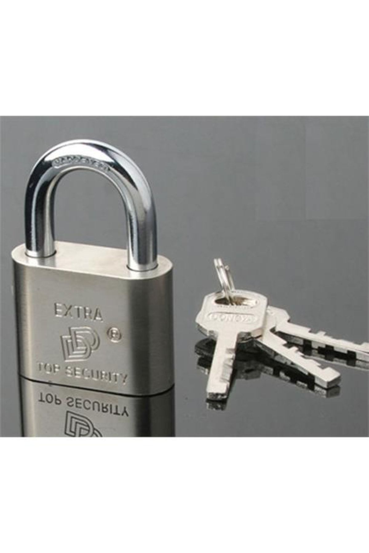 Rimax 60 Mm Çelik Asma Kilit 716755