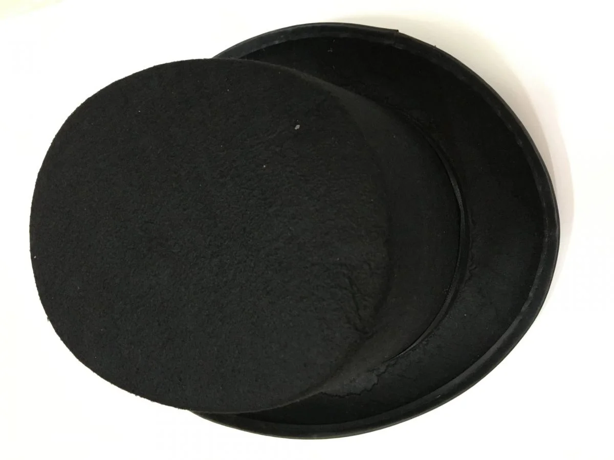 Ringmaster Sihirbaz Şapkası - Yetişkin Fötr Üst Şapka Siyah (15cm) Fiyatı, Yorumları ve Özellikleri