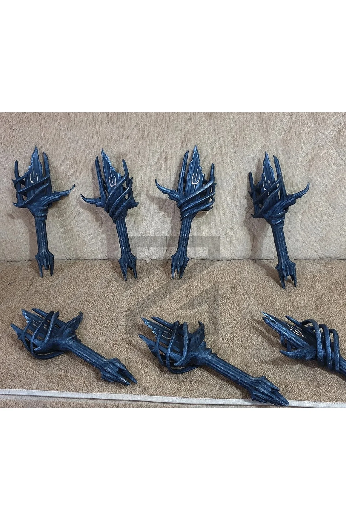 Rings Of Power Theo'nun Sauron'un Kılıcı Evil Sword 42 Cm Lotr (gerçek Boy) Fiyatı, Yorumları ve Özellikleri