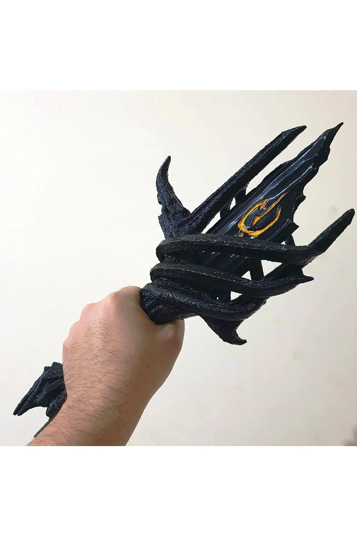 Rings Of Power Theo'nun Sauron'un Kılıcı Evil Sword 42 Cm Lotr (gerçek Boy) Fiyatı, Yorumları ve Özellikleri