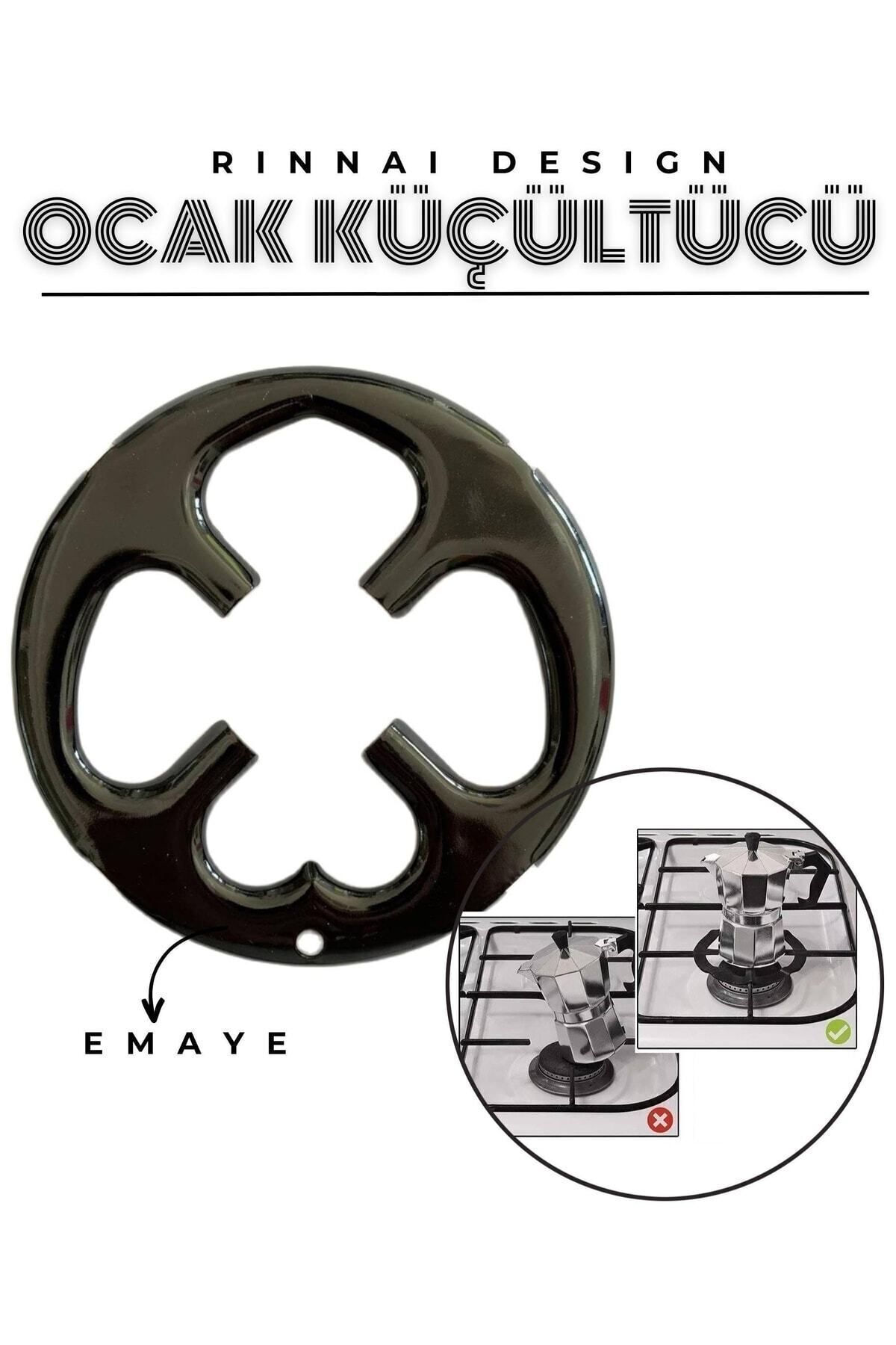 Homecare Rinnai Mutfak Ocak Küçültücü 716157