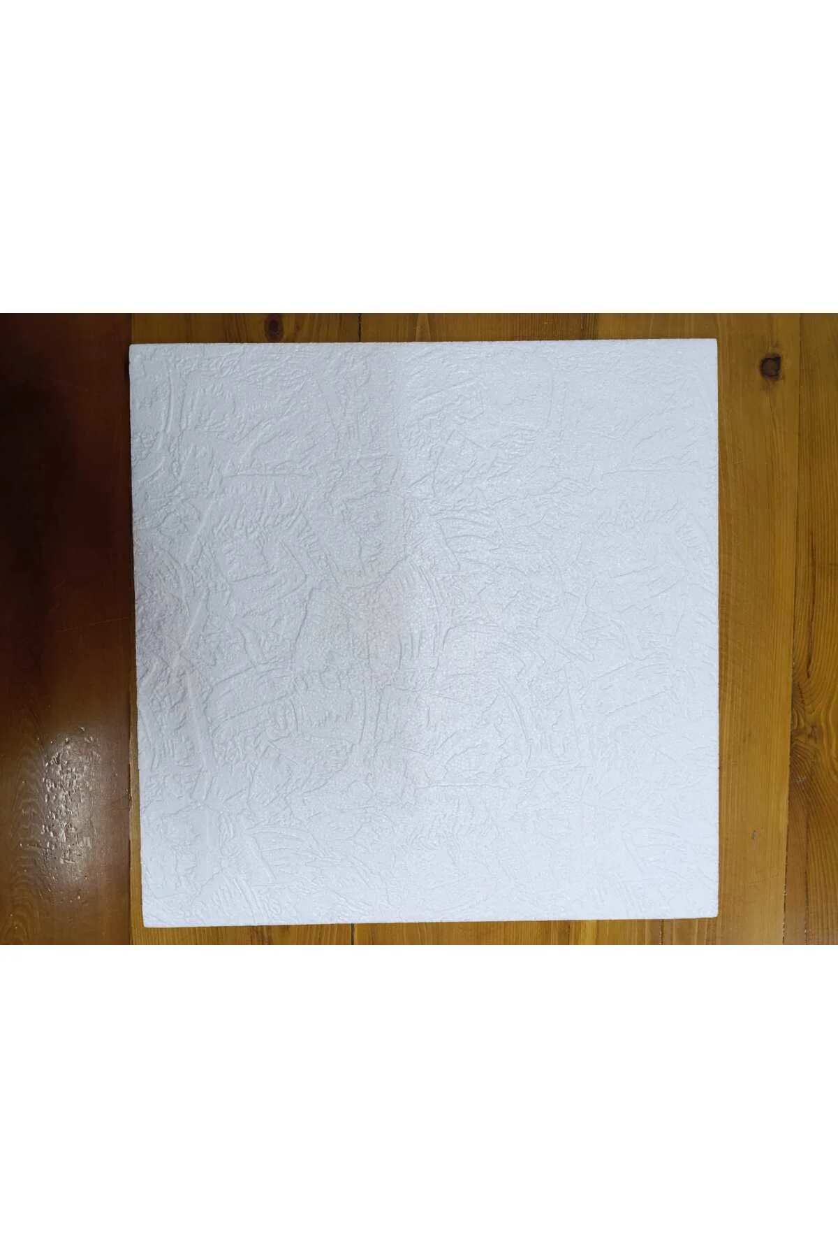 Rio Desenli Ekonomik Stropiyer Dekoratif Tavan Kaplama Paneli 20 