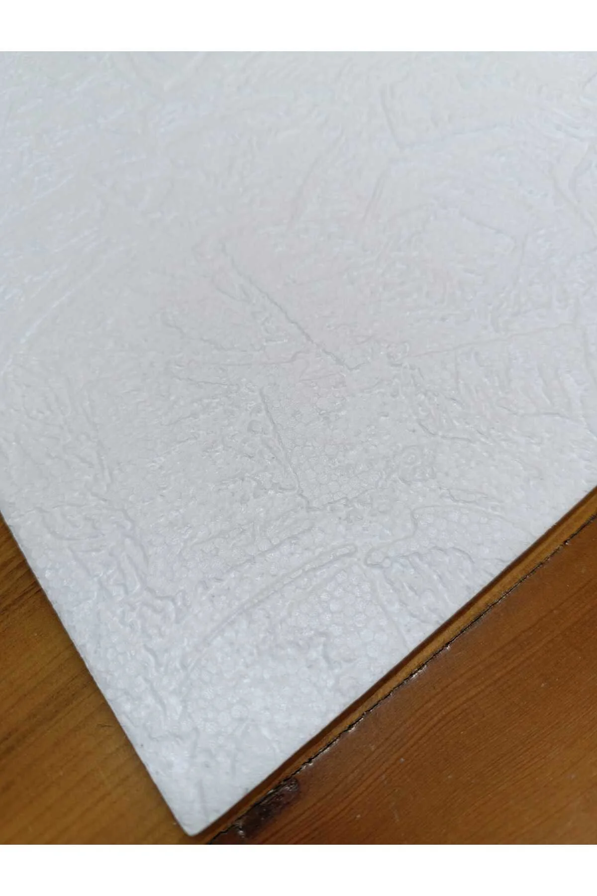 Rio Desenli Ekonomik Stropiyer Dekoratif Tavan Kaplama Paneli 20 