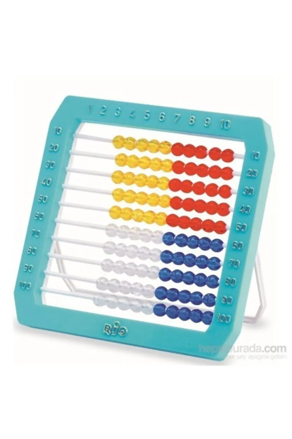 RİO FANTASTİK MİSHAP