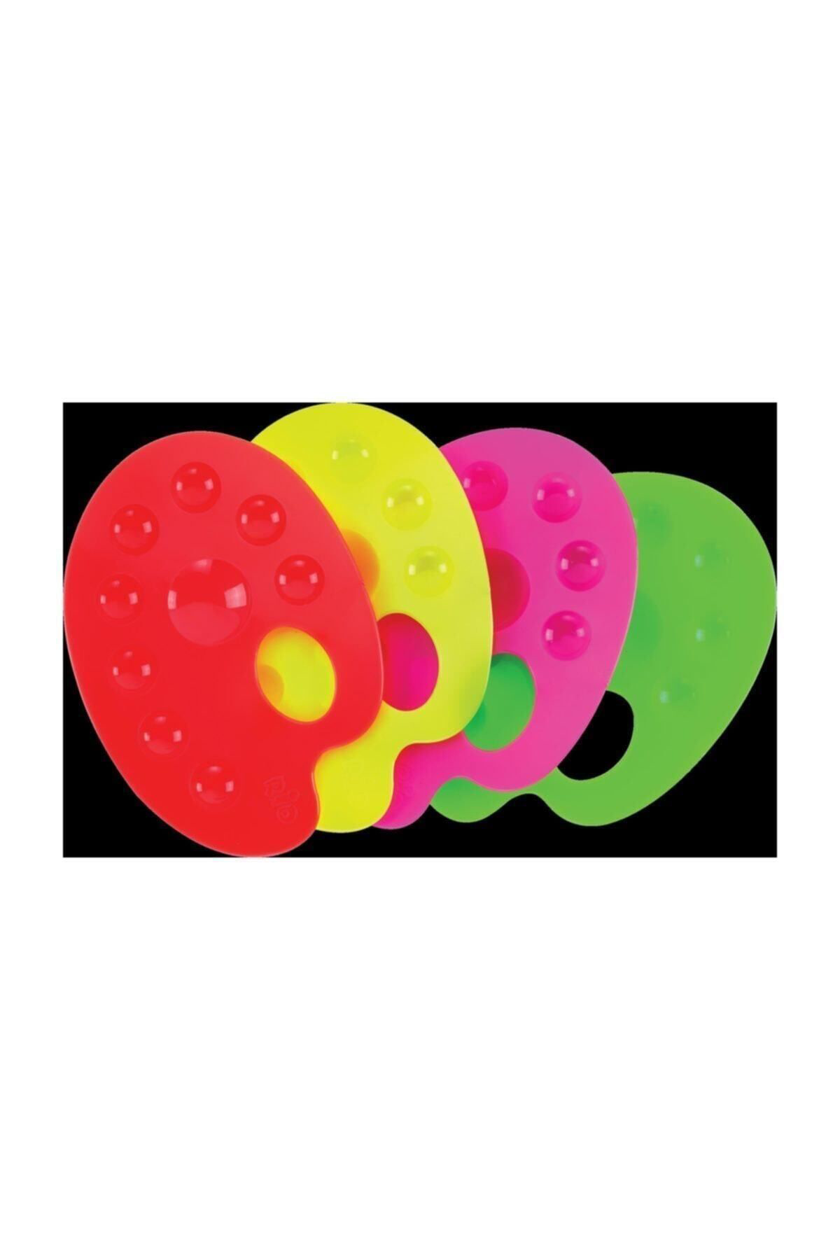 Fatih Rio Neon Palet