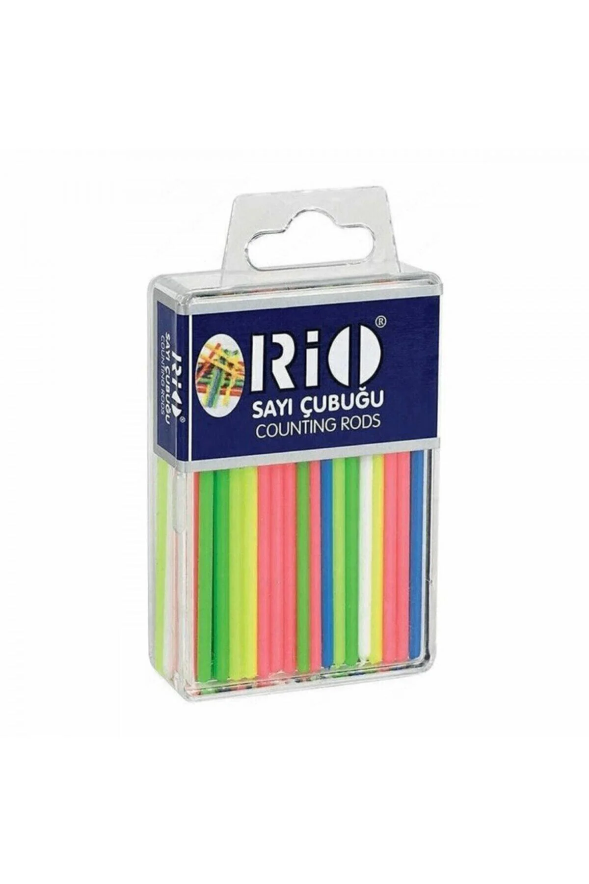 Rıo Sayı Çubuğu Rıo Sayı Çubuğu